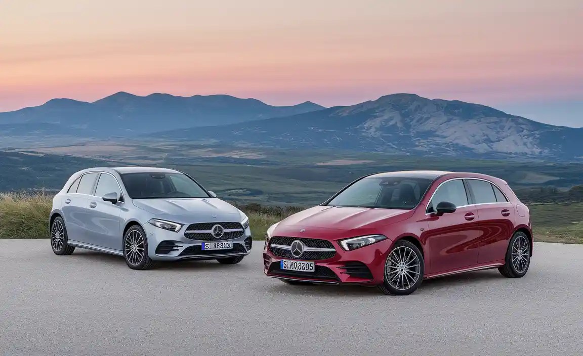 Driving Experience: Smooth, Silent, Surprising