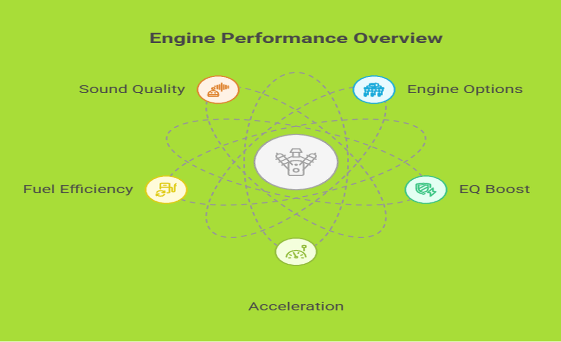 Dynamic Engine Specifications