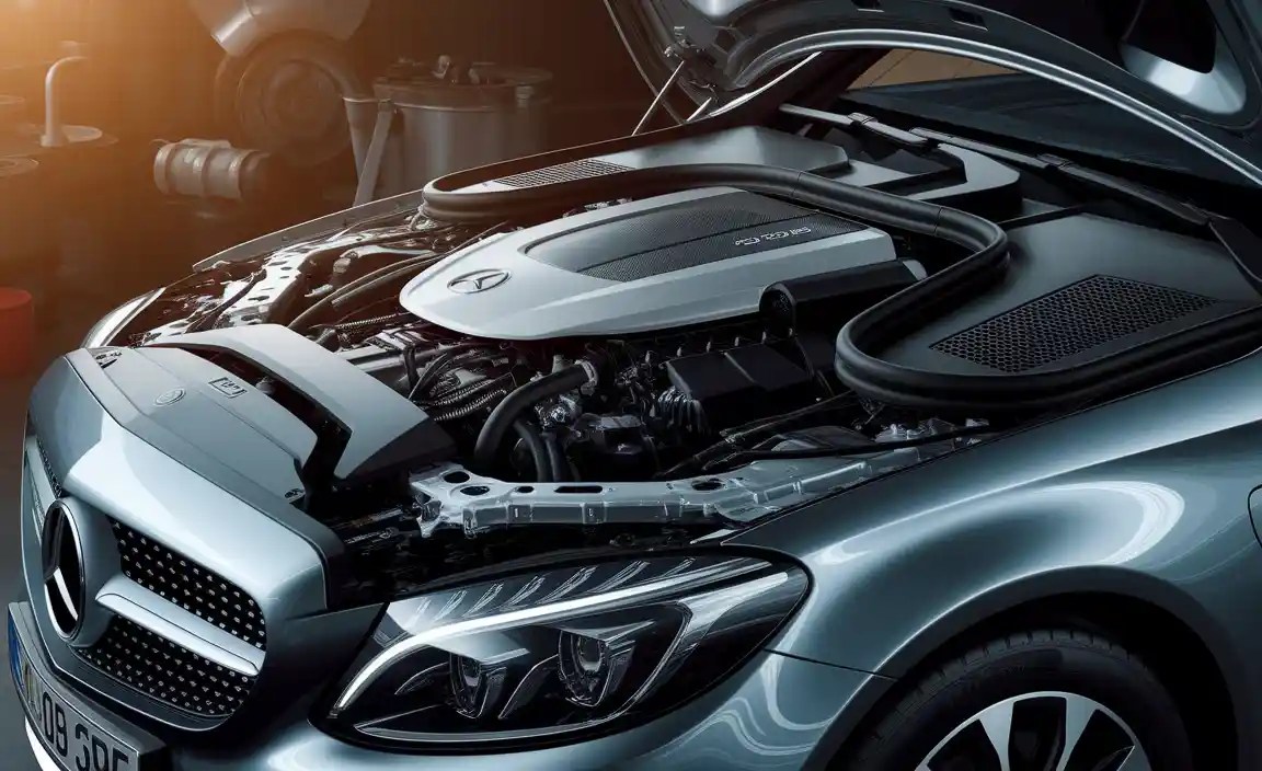 Engine And Hybrid System Engineering
