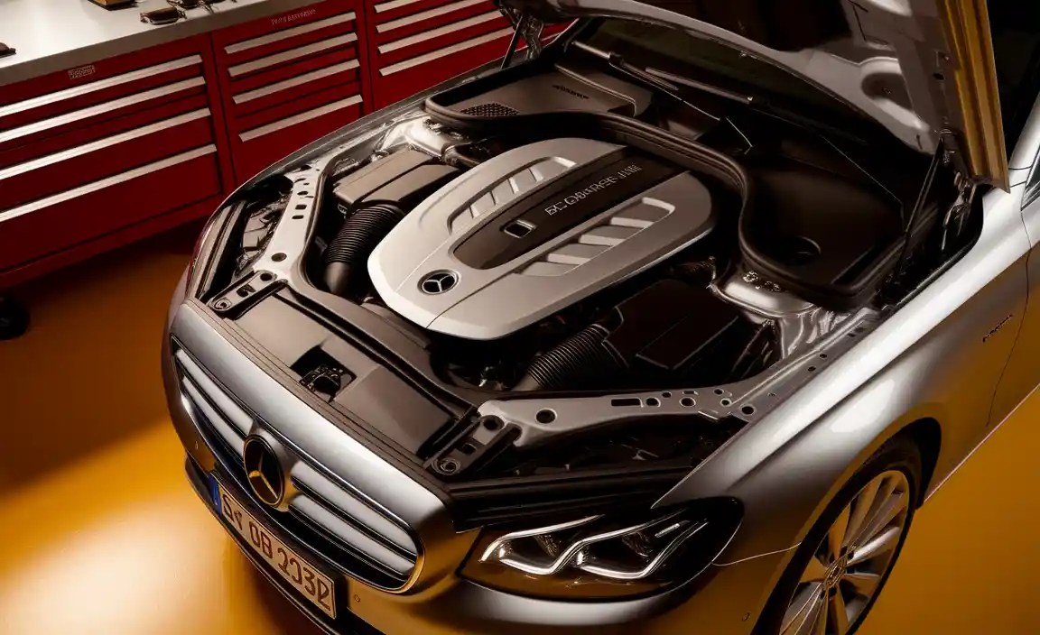 Engine Details