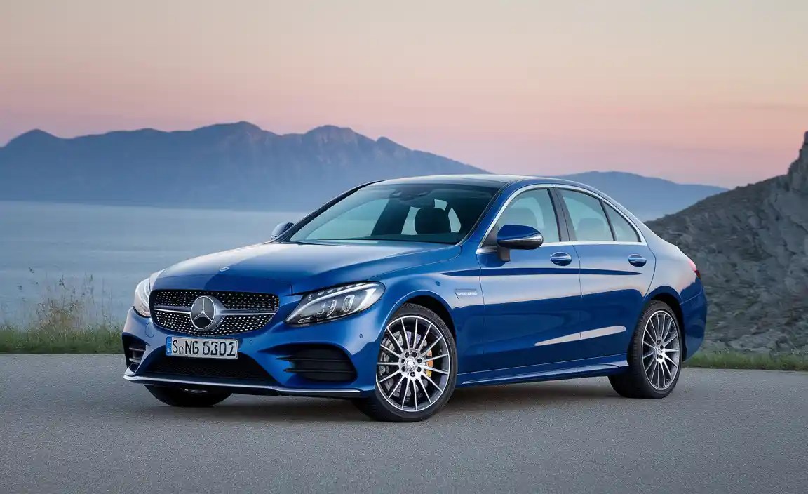 Engine Specifications And Power Output