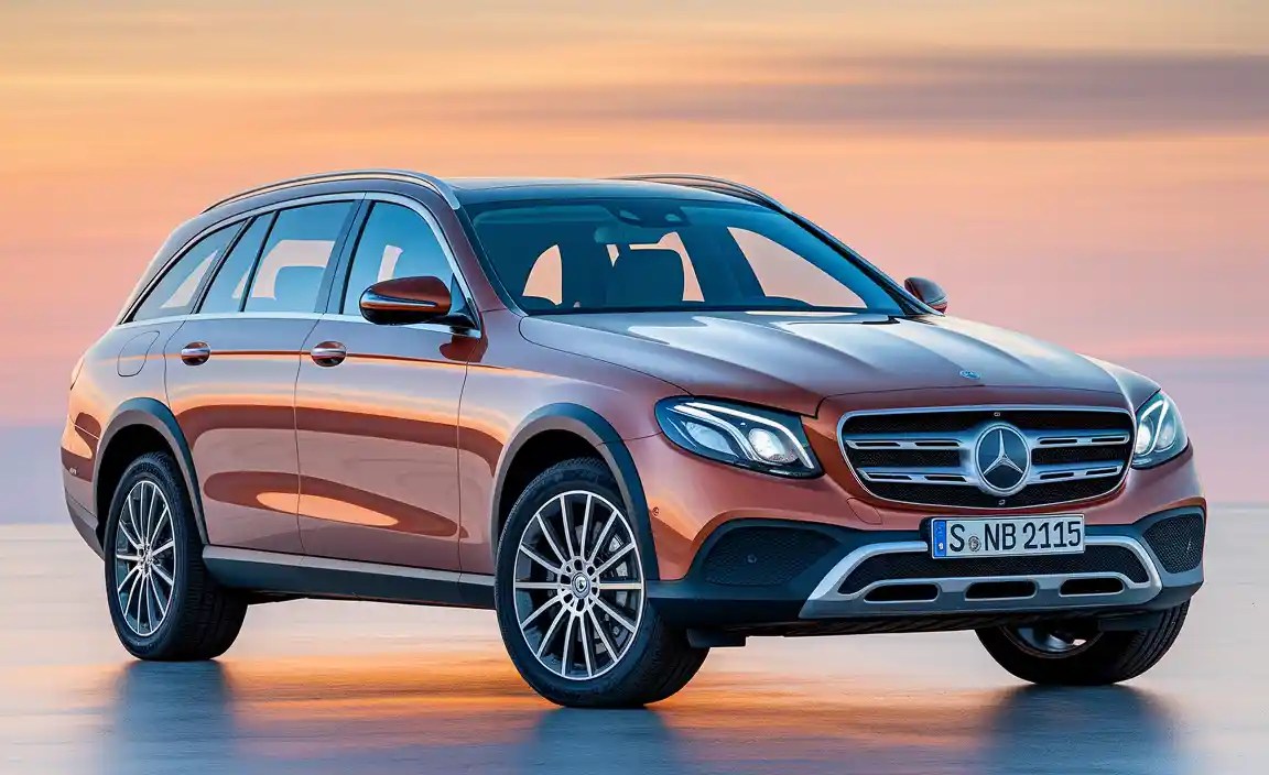 Exterior Design And Styling Updates