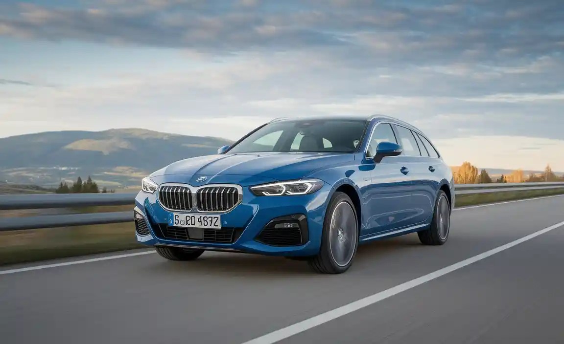 Fuel Efficiency Power Without Penalty 