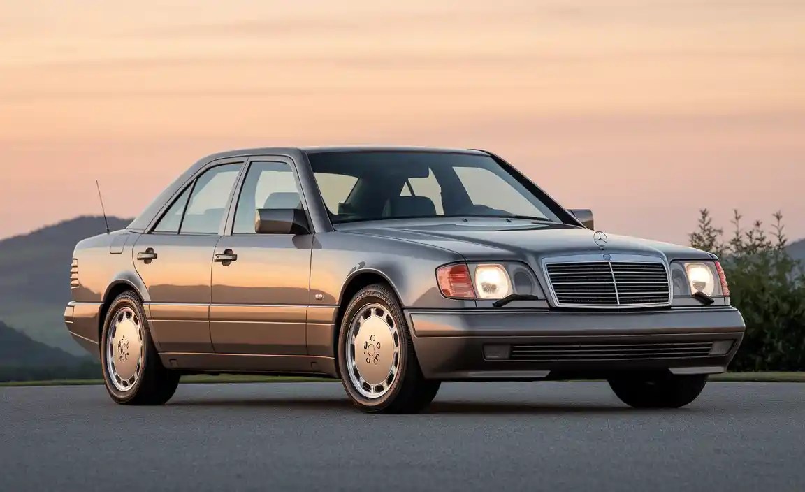 Impact on Future Mercedes Models