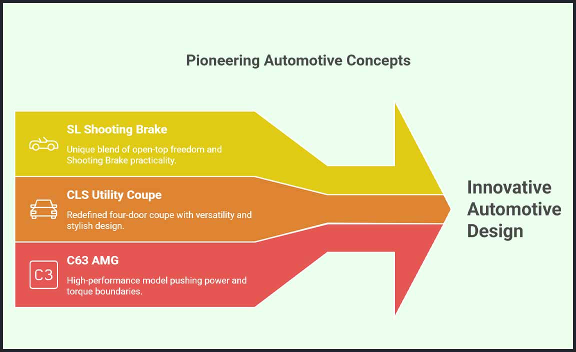 Key Models Highlighted