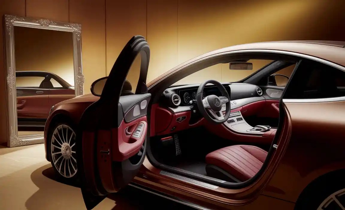 Luxury And Interior Design