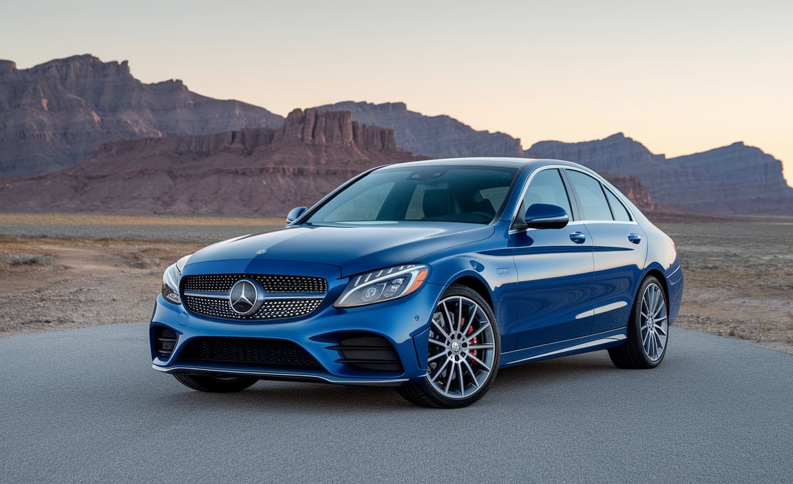 Performance And Driving Experience