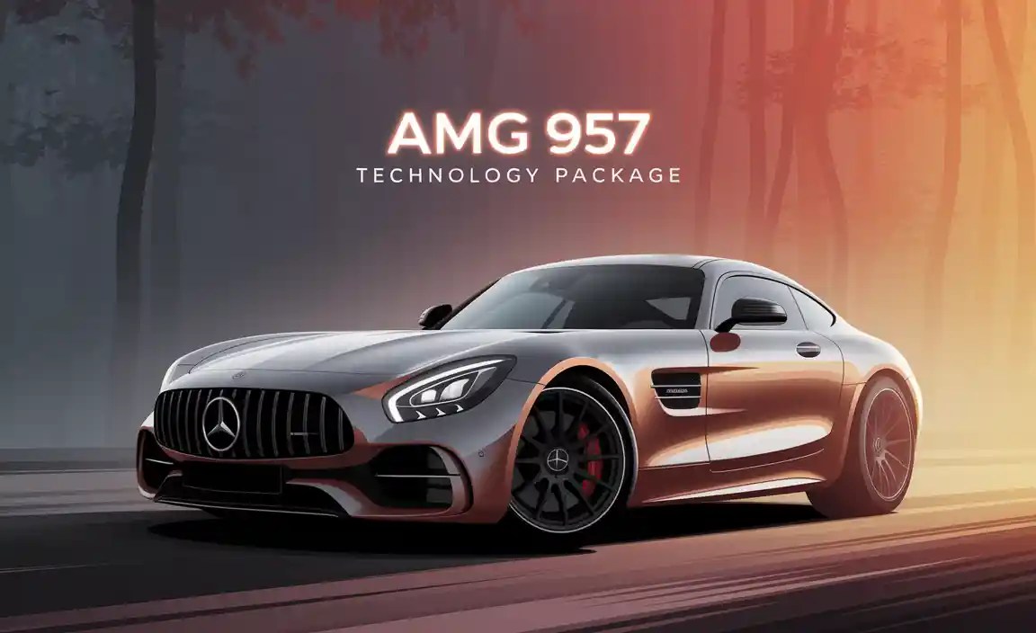 Performance And Driving Experience