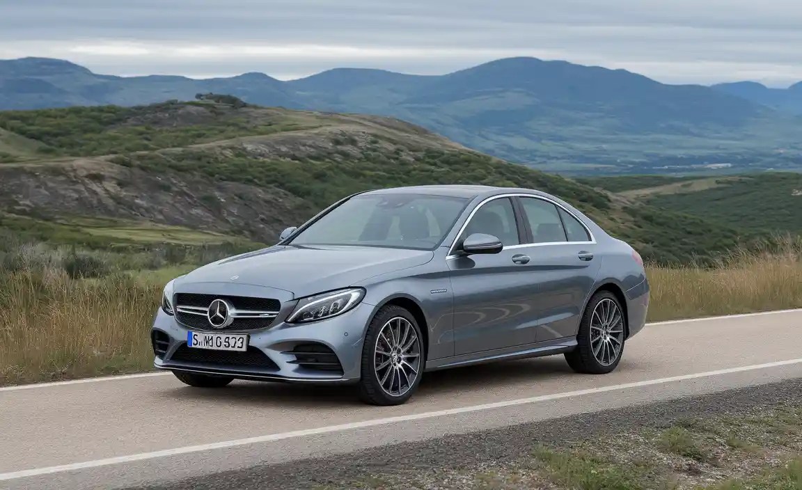 Performance And Powertrain Speculations