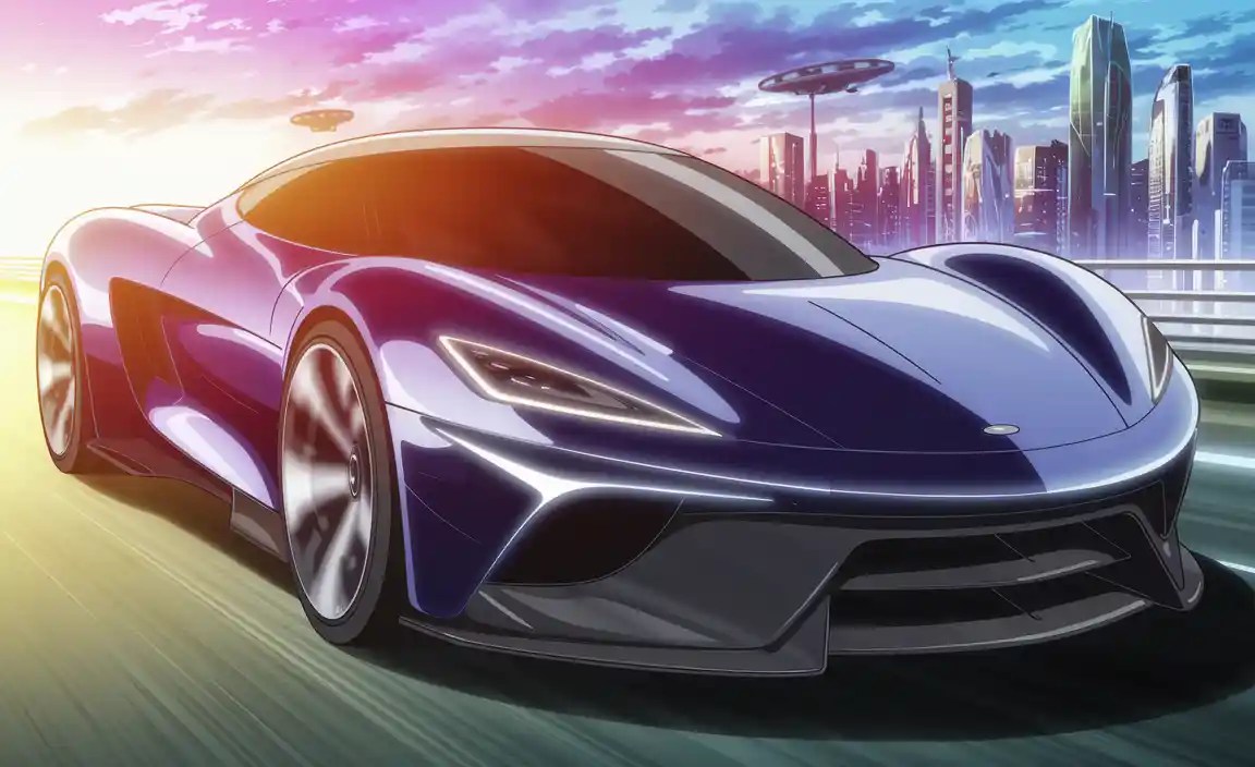 Performance And Technology