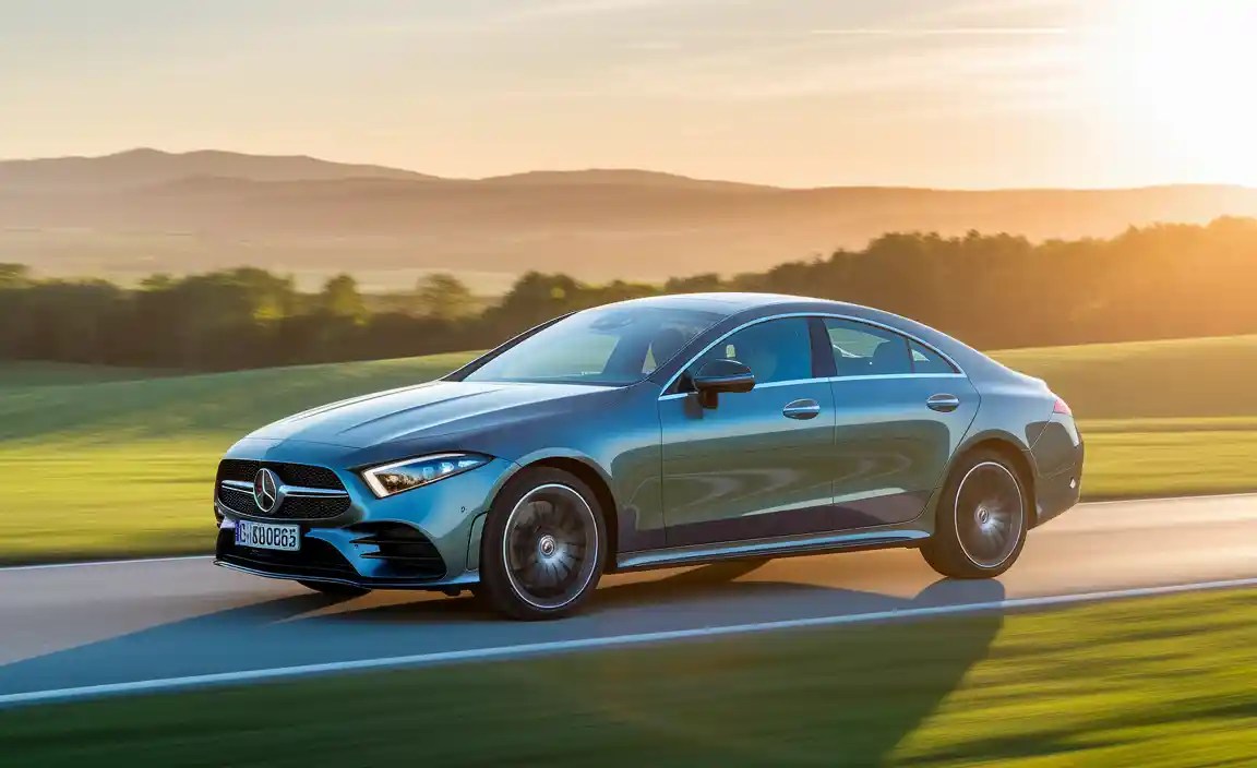 Performance and Driving Experience