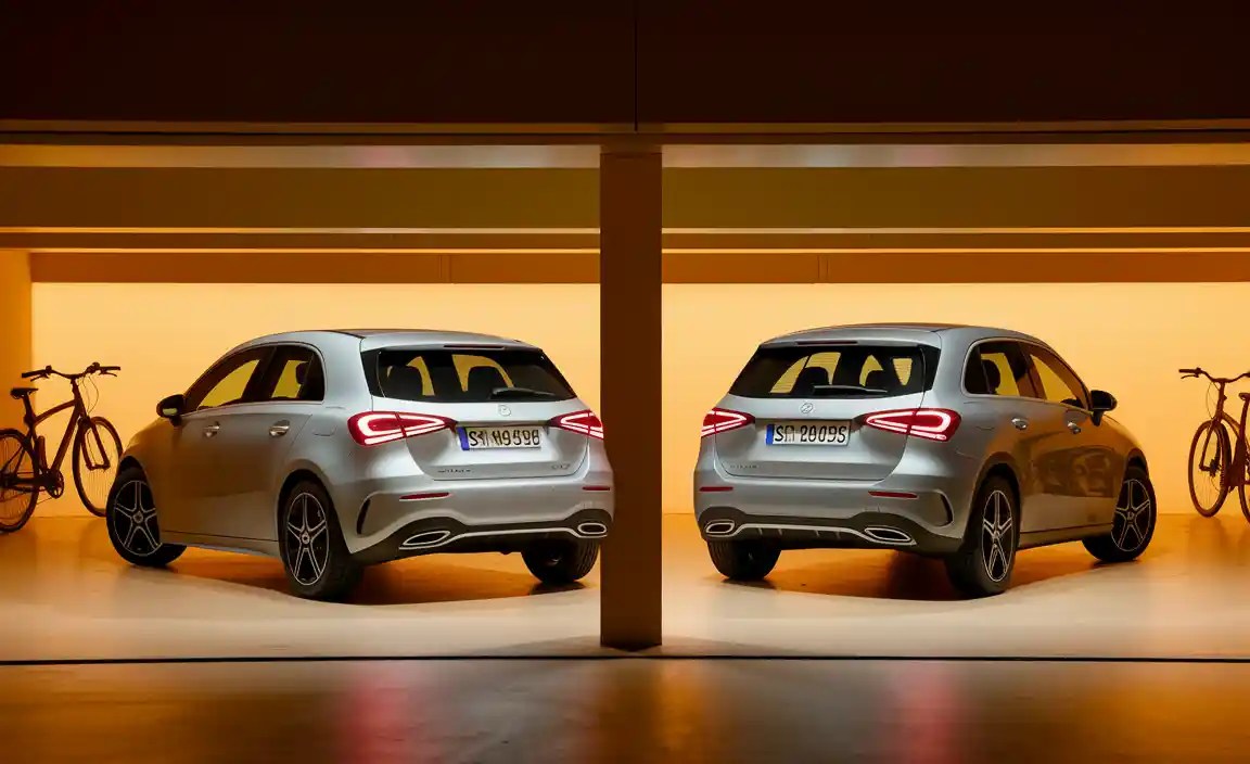 Practicality: Can A Plug-In Be A Daily Driver