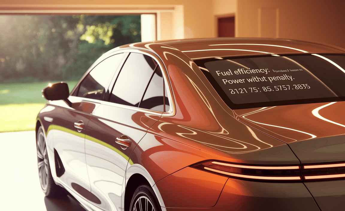 Safety And Parking Simplification