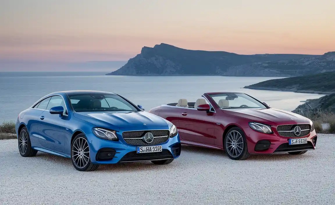 Sophisticated Suspension: Comfort First, Sport When You Ask