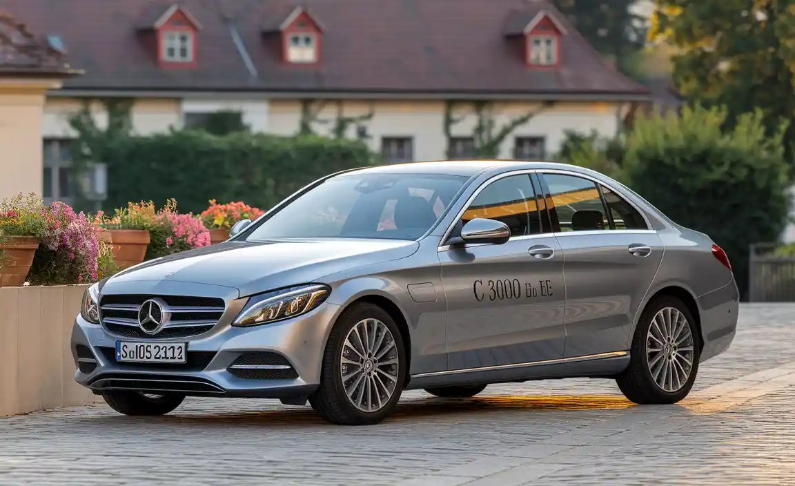 The Plug-In Hybrid Advantage