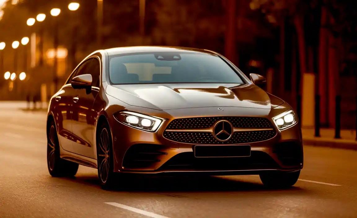 The Role of Lighting in Automotive Safety and Style