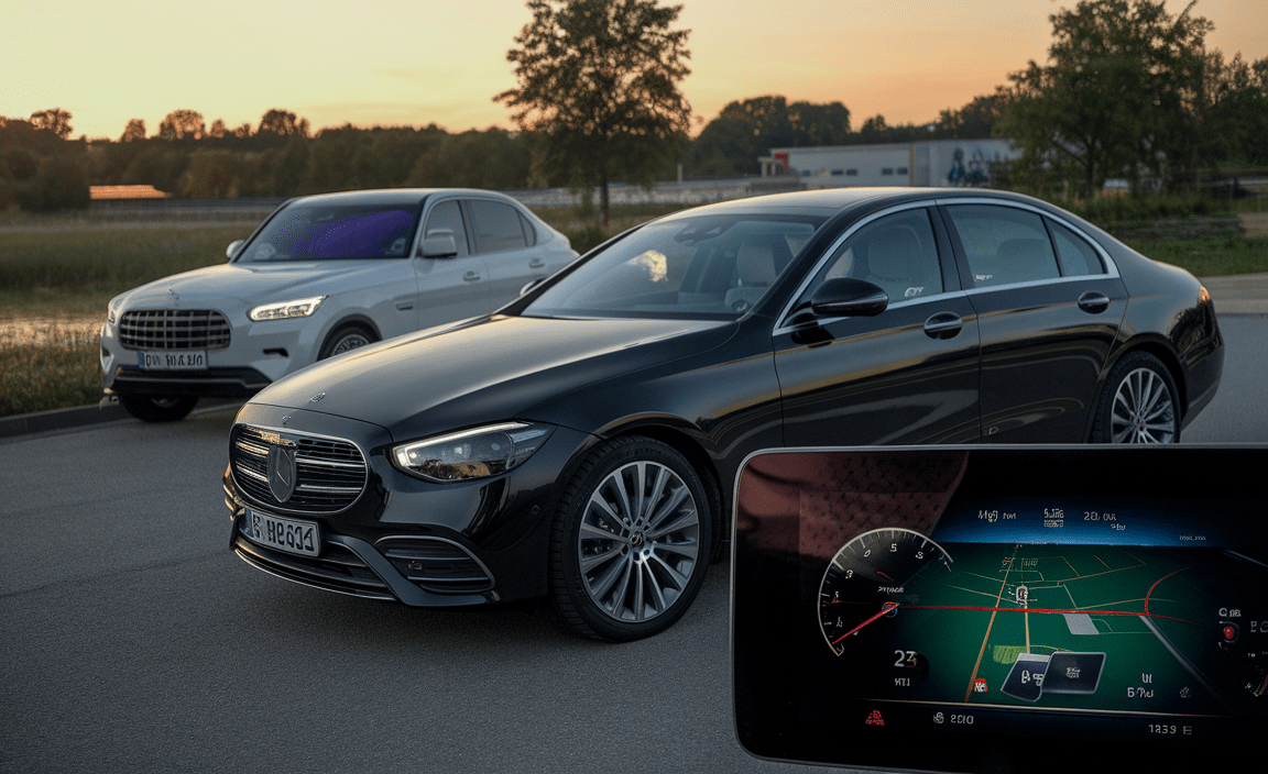 Comparison with Competitors