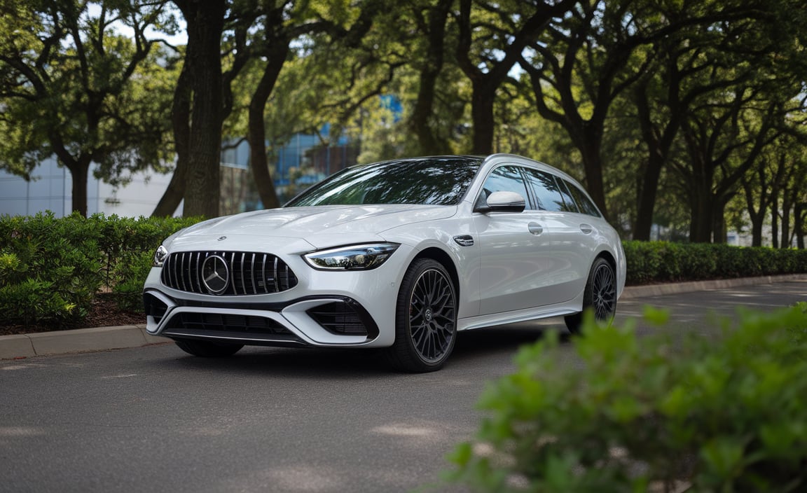 Compatibility With Existing C-Class Models