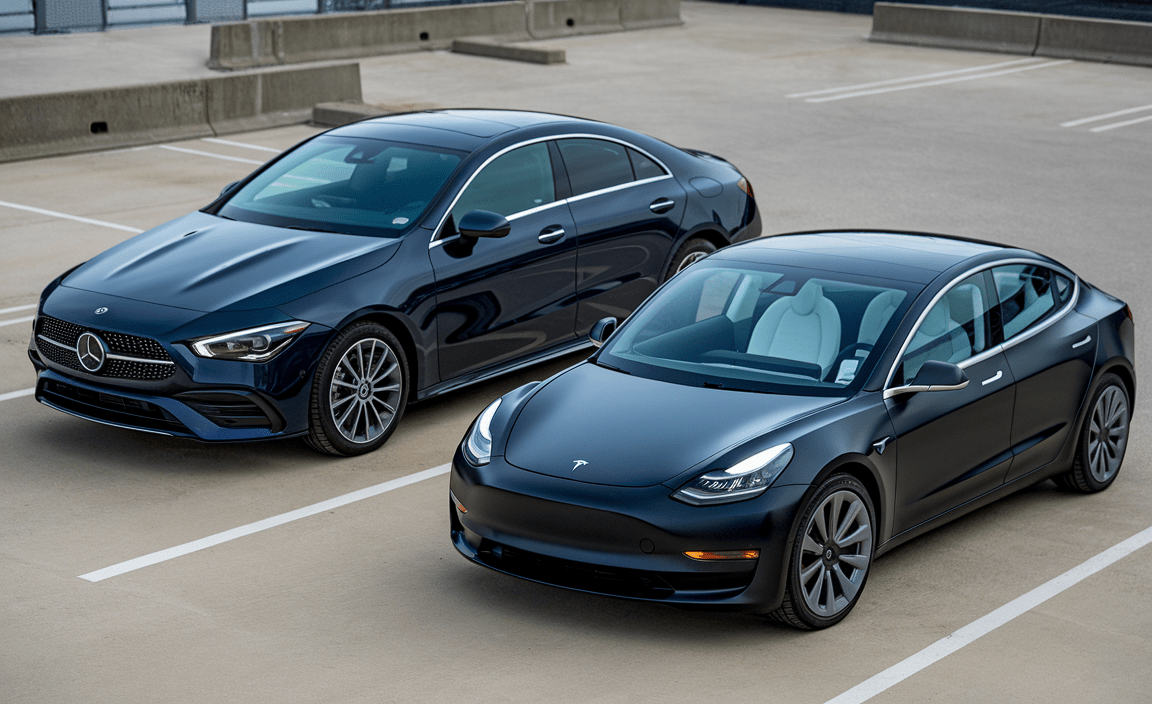 Design And Luxury Features