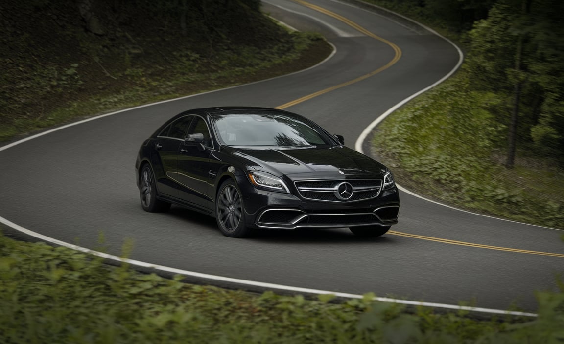 Driving Experience