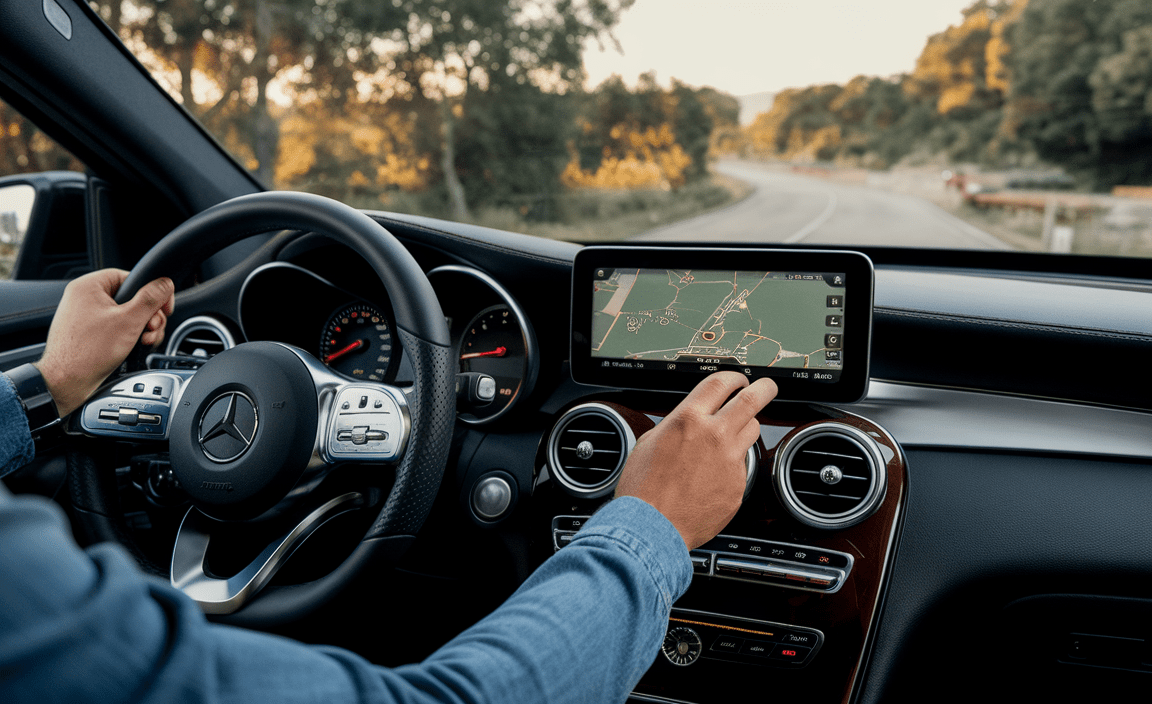 Impact on Mercedes-Benz Customers