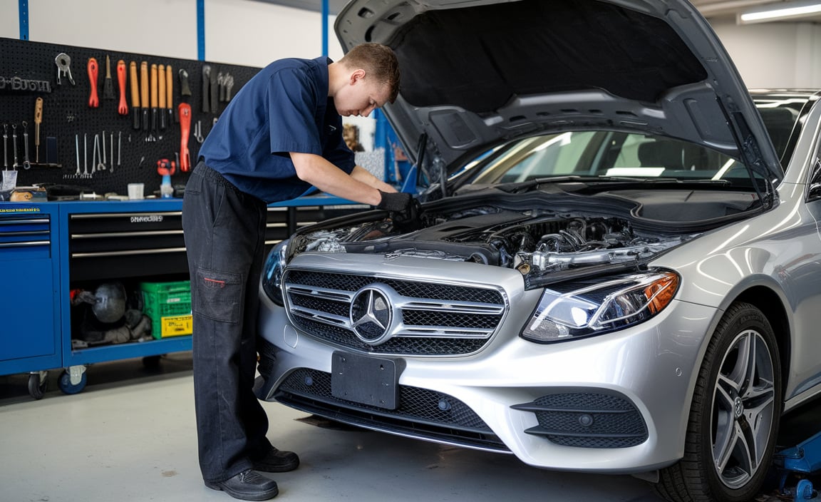 Maintenance and Reliability