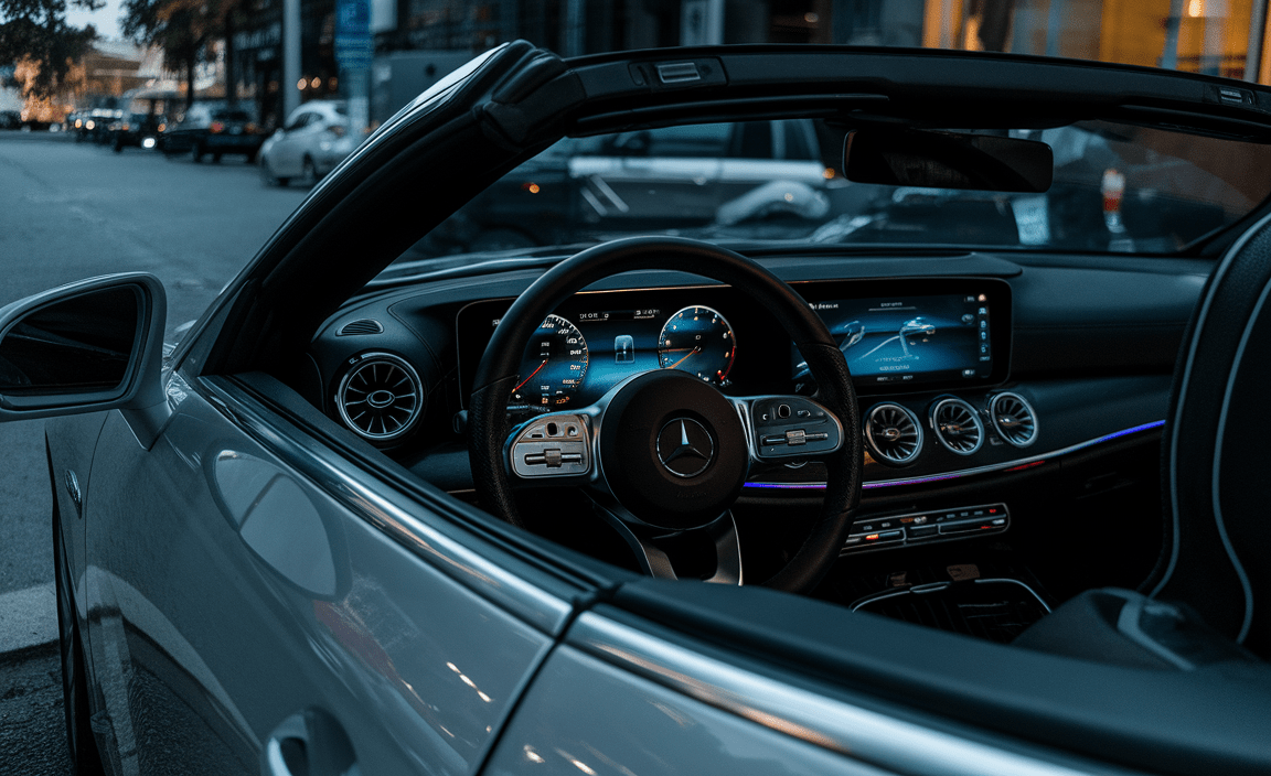 Mercedes-Benz's Decision to Opt-Out