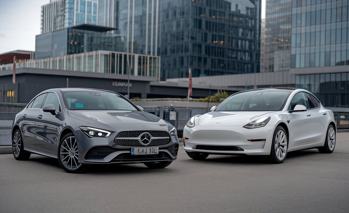 Performance And Efficiency