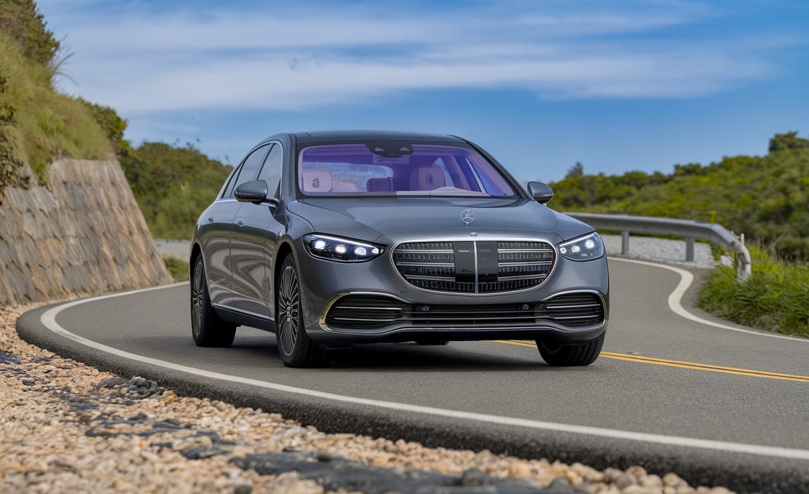 Performance and Driving Experience