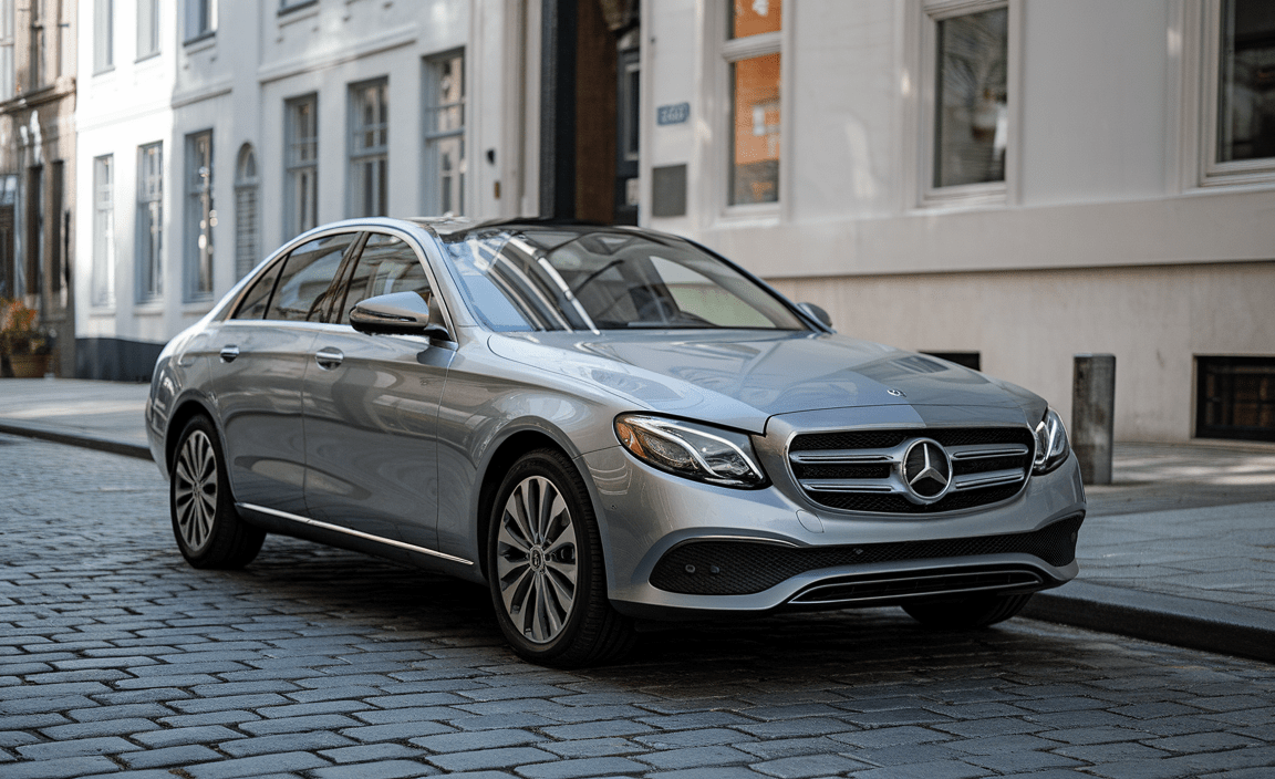Performance and Engine Specifications