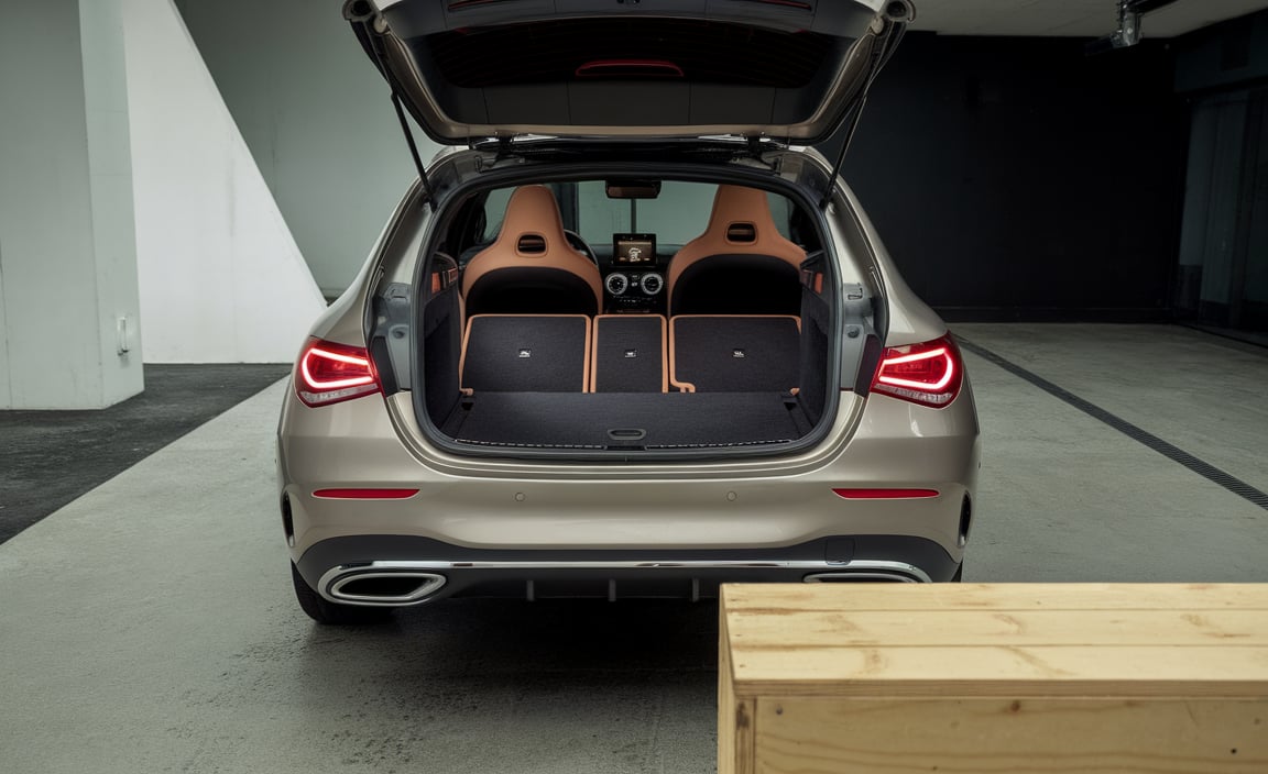 Practicality And Space