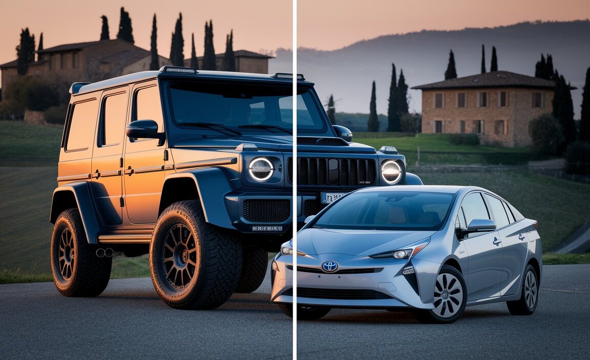 Status Symbol: Its Place Among High-Performance Vehicles