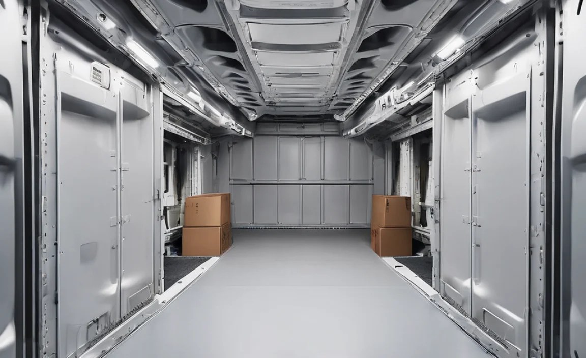 GLA-Class Boot Features: Enhancing Usability