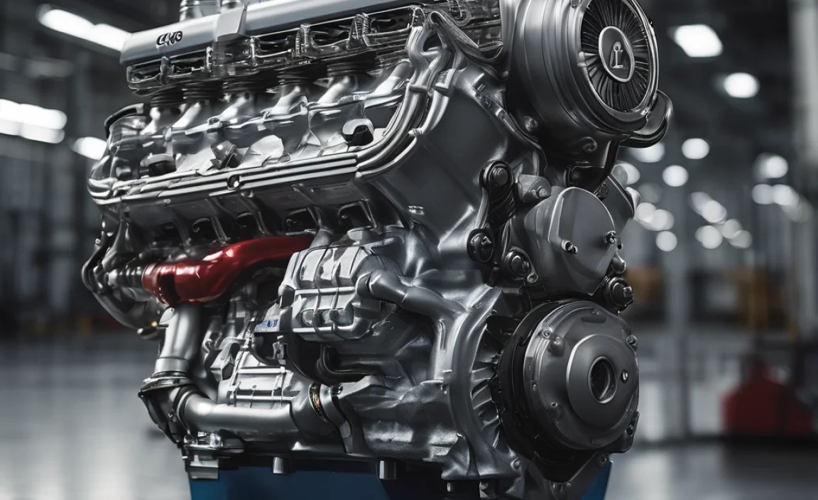 Troubleshooting Common GLA-Class Engine Issues (Beginner Friendly)