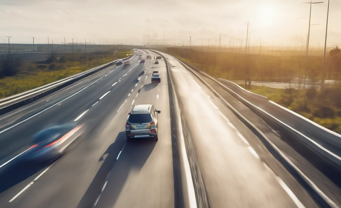 Understanding GLA-Class Highway Mileage Ratings