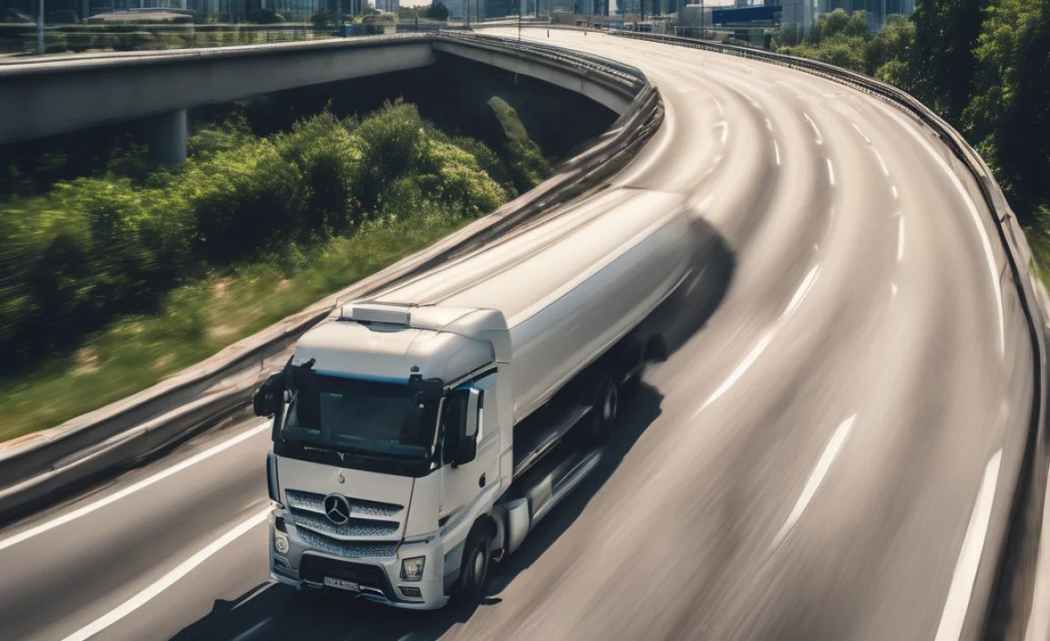 Understanding Your GLA-Class’s Fuel Efficiency