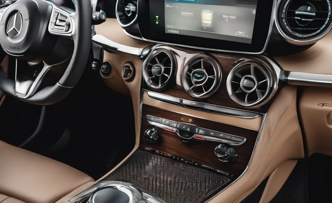 Unlock Genius Feature 1: The Power of &#8220;Hey Mercedes&#8221; Voice Control