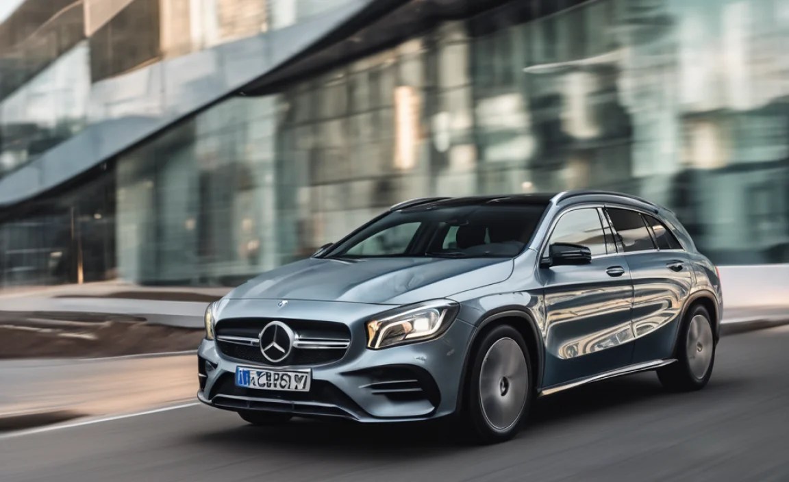 Fuel Efficiency: The Big Question