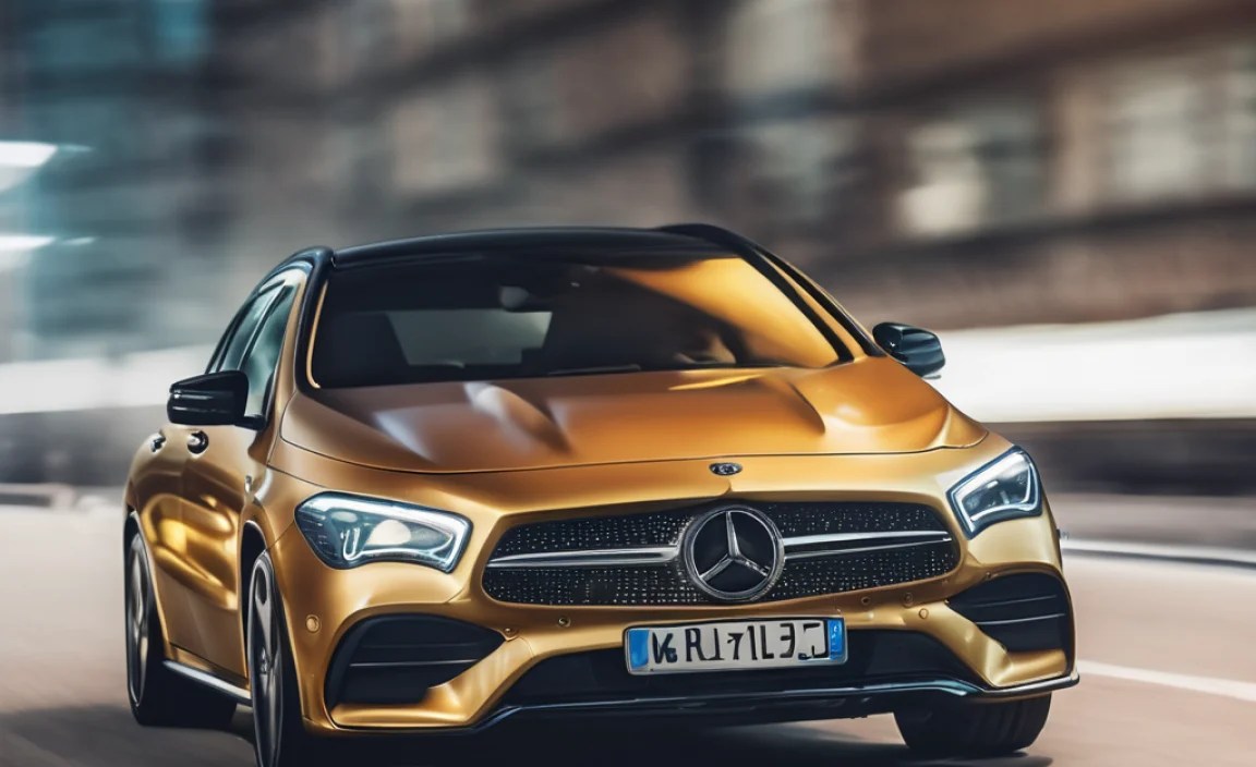 Performance and Driving Experience