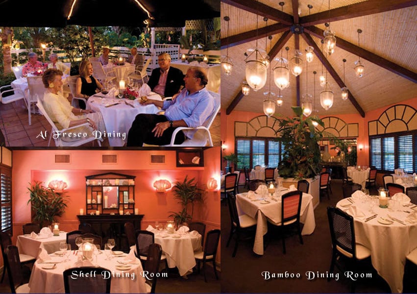 Maison Martinique Fine Dining Leading Vero Beach Restaurants