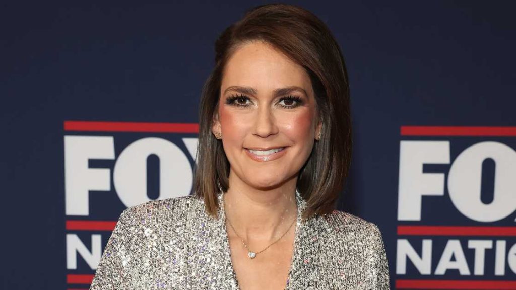 Jessica Tarlov Height How Tall Is the Political Commentator? The