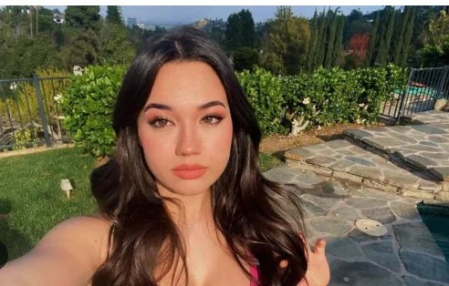 Sofia Gomez Fapello – Leaked Content & Latest Updates - The Caring Girl