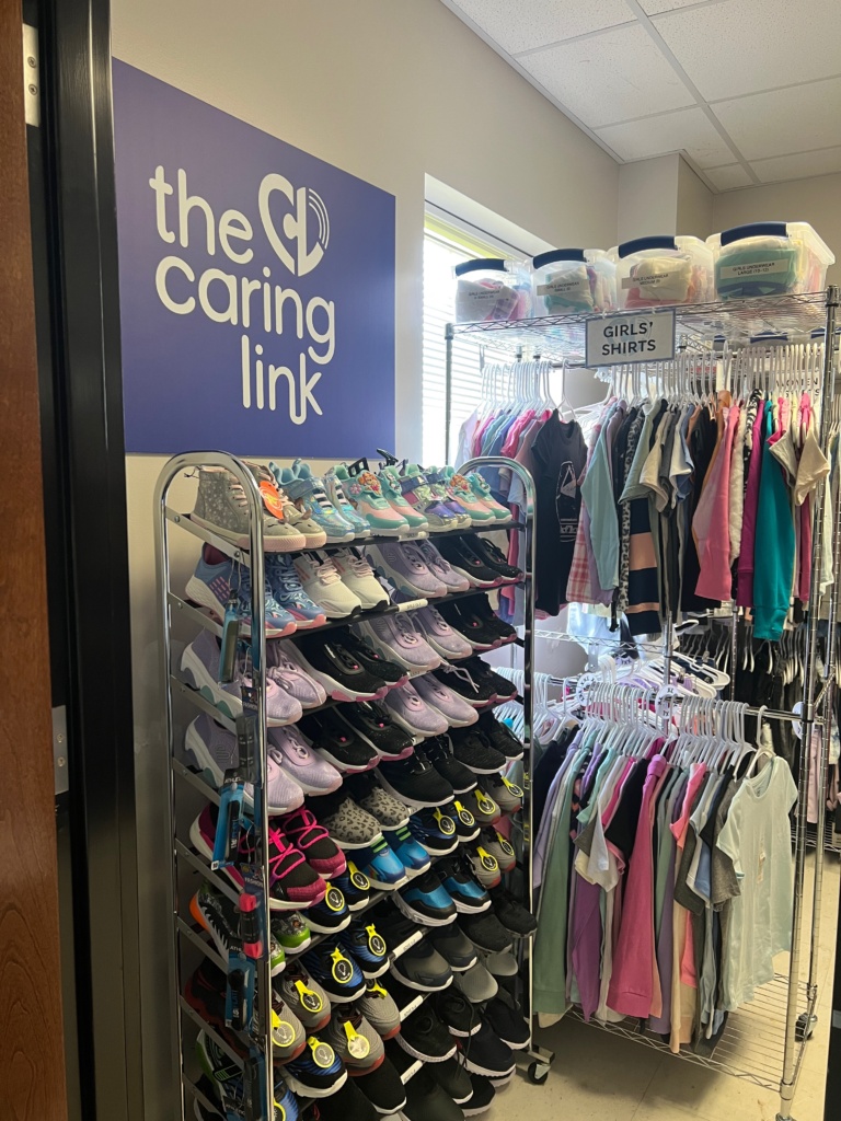 Hazel Green Elementary School The Caring Link Madison County Alabama