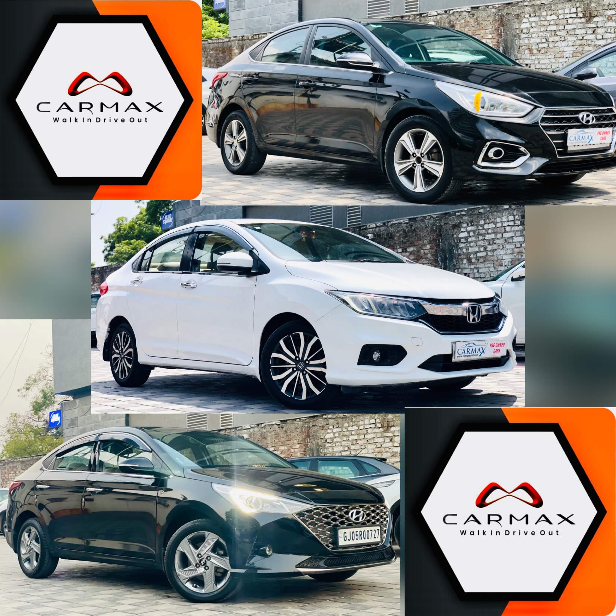 Used Luxury Cars For Sale in Surat Carmax