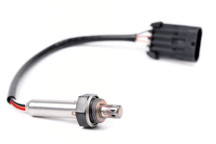 Estimated Cost to Replace O2 Sensor The Car Moguls