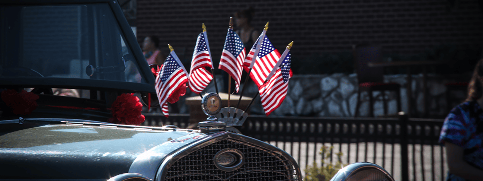 Wheat Ridge Carnation Festival Fun for Everyone Since 1969 Wheat Ridge, Colorado