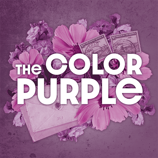 THE COLOR PURPLE The Carnegie