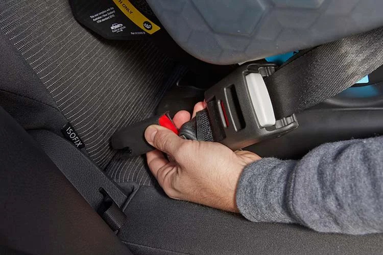 ISOFIX Car Seats What, Why & How