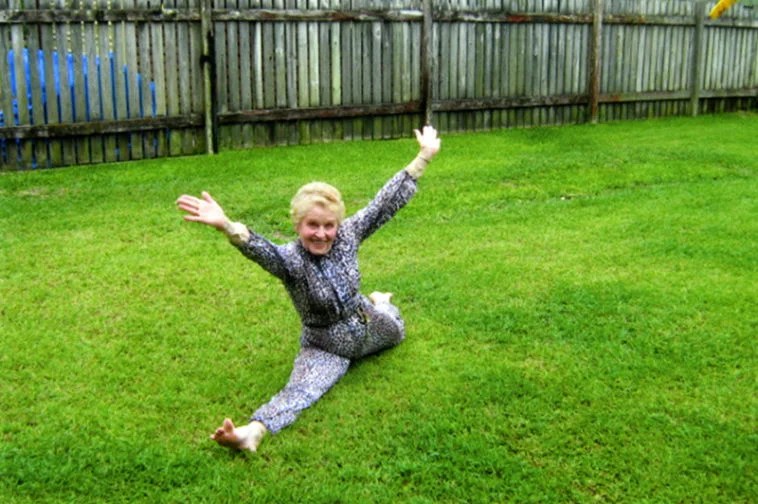 Yoga For Seniors Is The Best Way To Stay Forever Young. Here's The Proof!