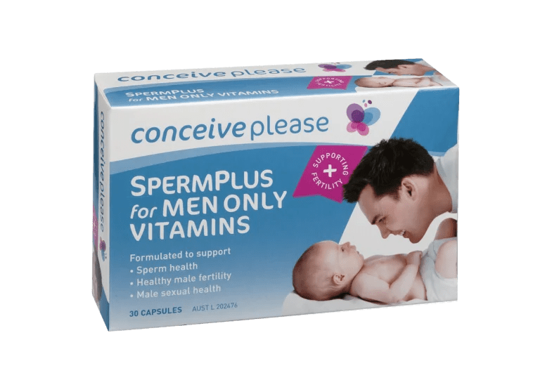 Infertility 9 Tips To Boost Your Man’s Sperm Count